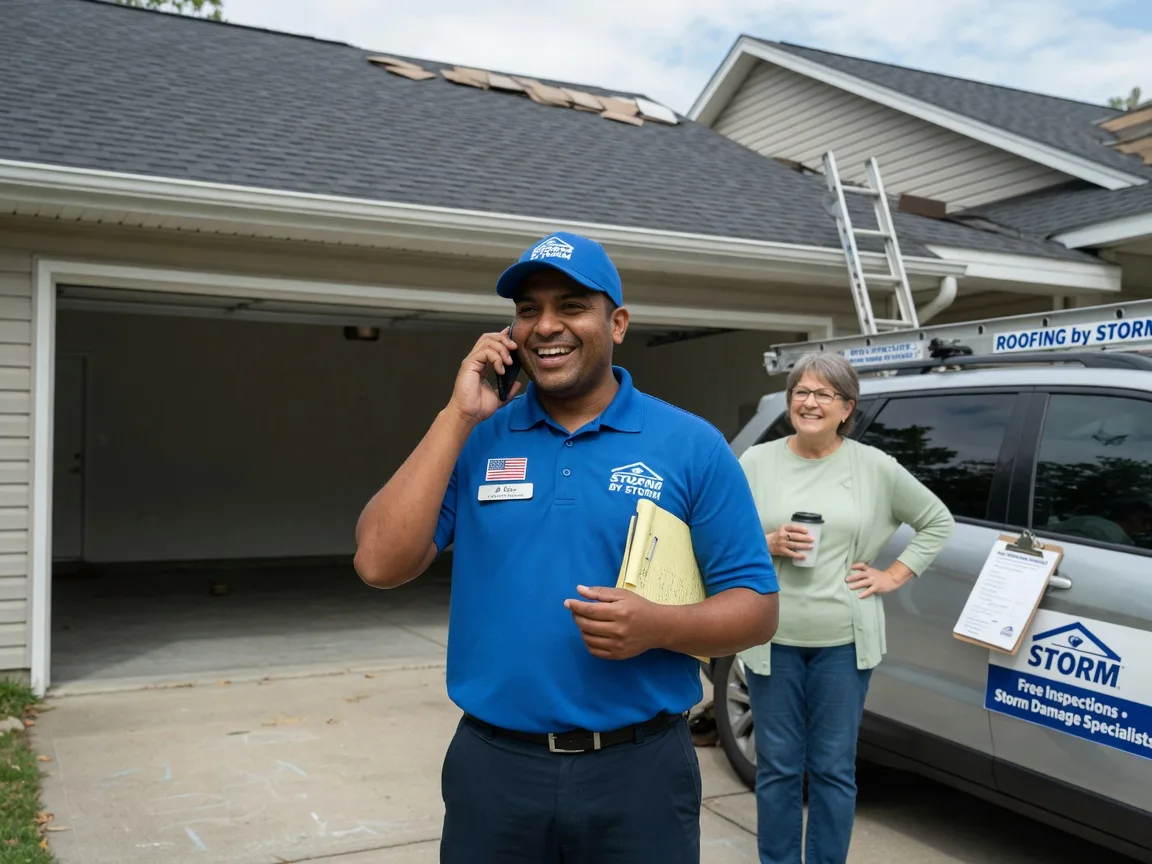 Roof Repair Near Me Gage, OK FAQs